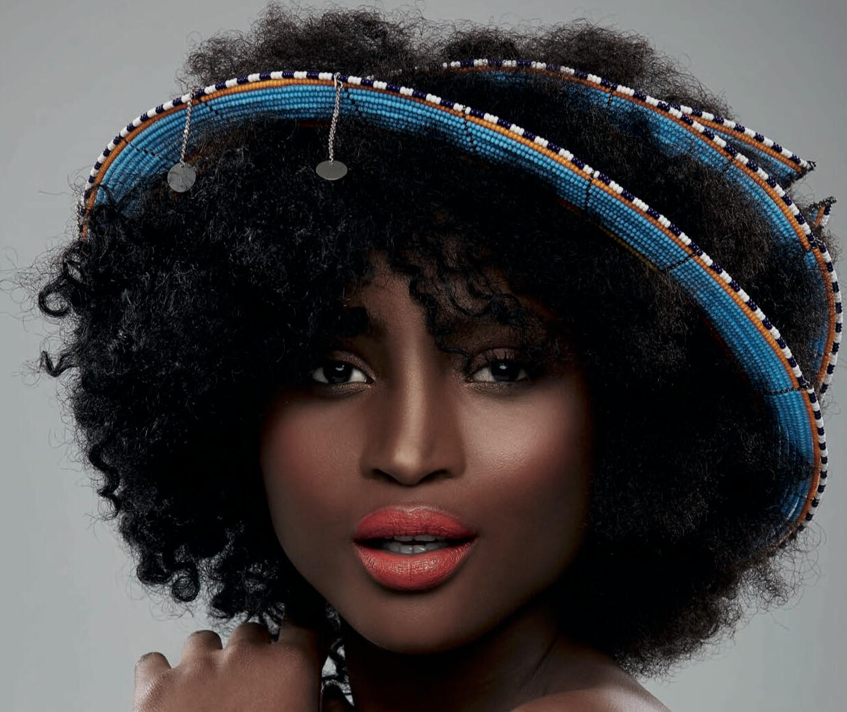 Destiny Beauty - Back To Out Roots